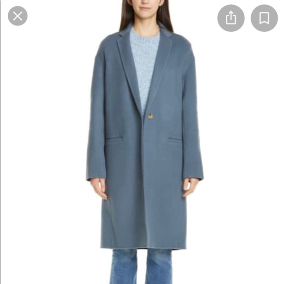 Vince | Jackets \u0026 Coats | Vince Double 